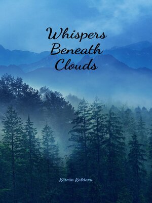 cover image of Whispers Beneath Clouds